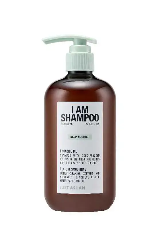 [NEW] 저스트에즈아이엠 딥 너리시 샴푸 380ml